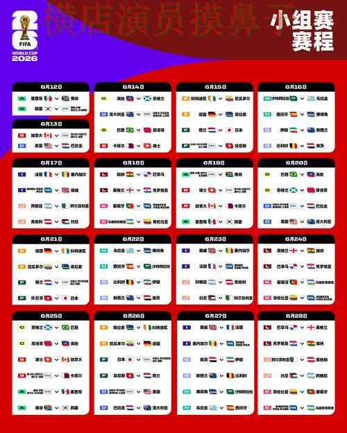 实测对比世界杯竞猜平台：从用户反馈到直播观看全流程解析 - FIFA World Cup 2026