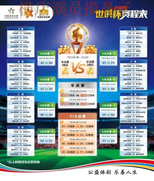 世界杯竞猜平台整理合集：覆盖官网直达+直播与入口方式 - 世界杯高清直播